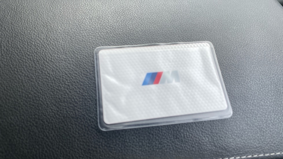 BMW 3 Series M340d Xdrive Mht Step Black #25