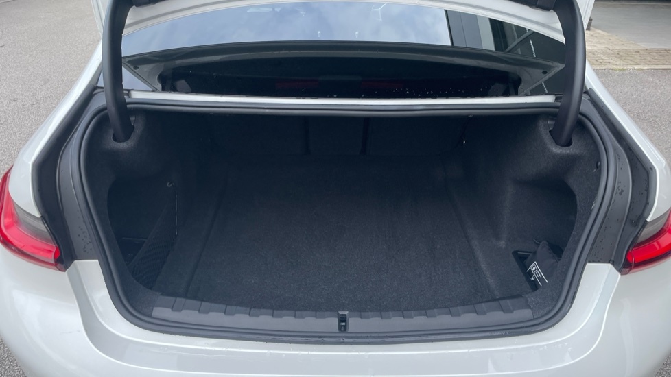 BMW 3 Series M340d Xdrive Mht Step Black #13