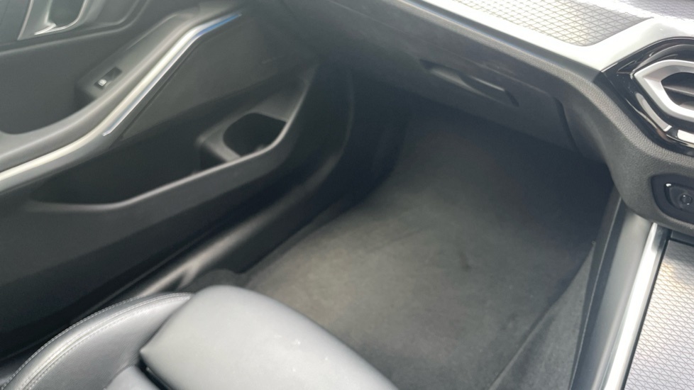 BMW 3 Series M340d Xdrive Mht Step Black #31
