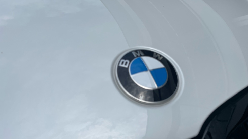 BMW 3 Series M340d Xdrive Mht Step Black #51