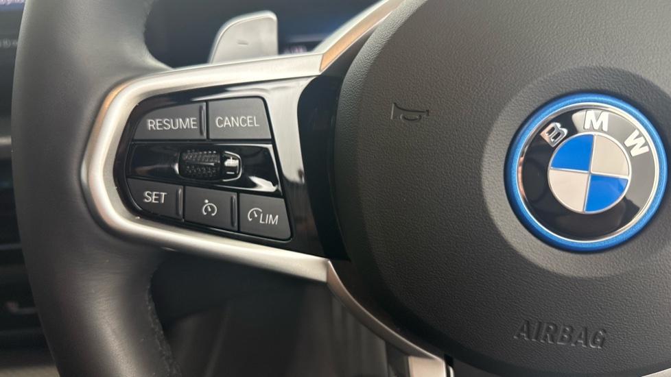BMW 3 Series Saloon Grey #17