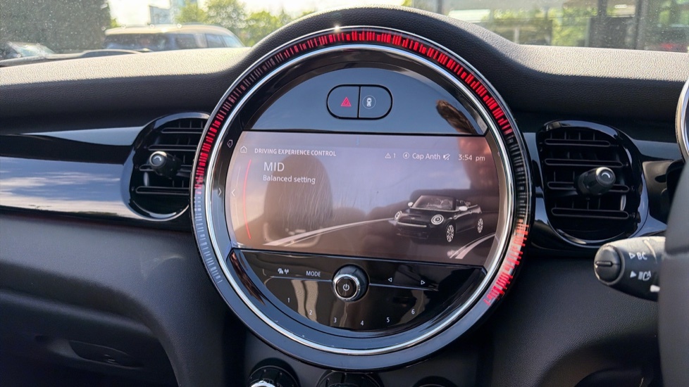Mini Convertible 2.0 Cooper S Sport II Comfortnav Pack White #45