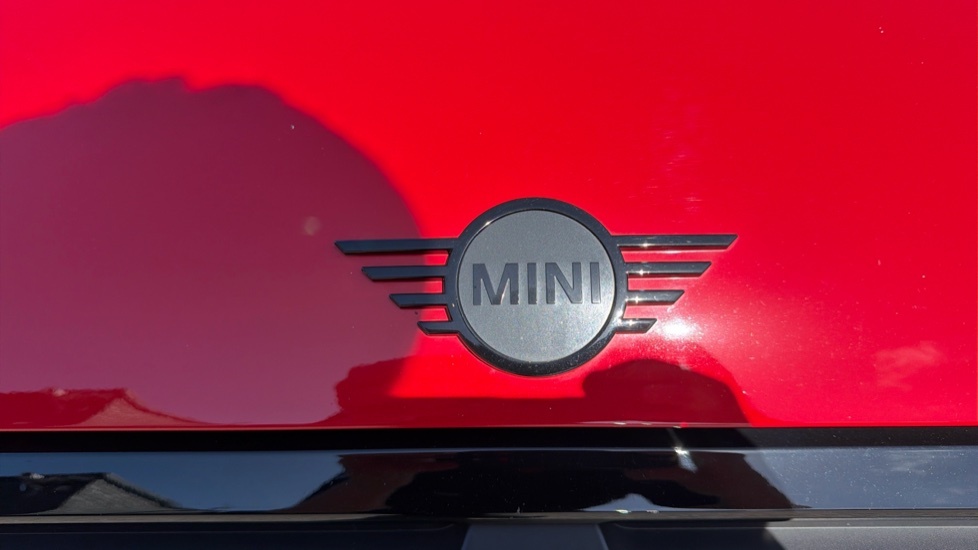 Mini Convertible 2.0 Cooper S Sport II Comfortnav Pack White #51
