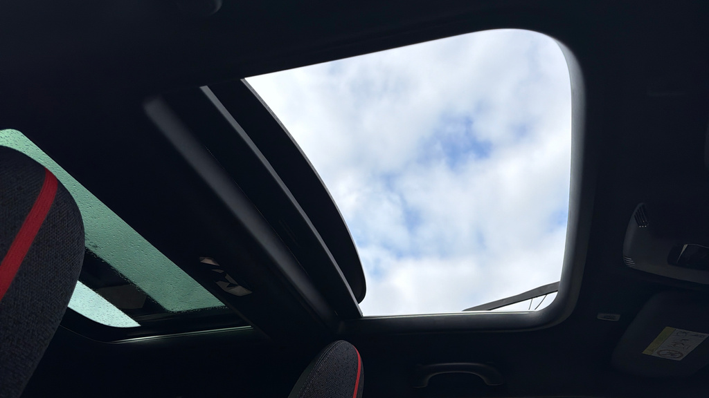Mini Hatch 160Kw Se Sport Level 3 54Kwh Grey #34