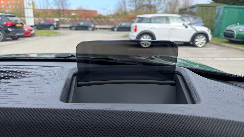 Mini Hatch 160Kw Se Sport Level 3 54Kwh Grey #9