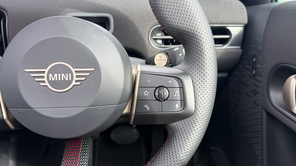 Mini Hatch 160Kw Se Sport Level 3 54Kwh Grey #18