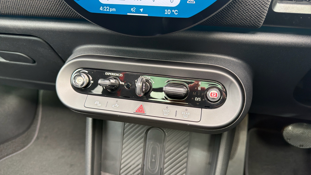 Mini Hatch 160Kw Se Sport Level 3 54Kwh Grey #19