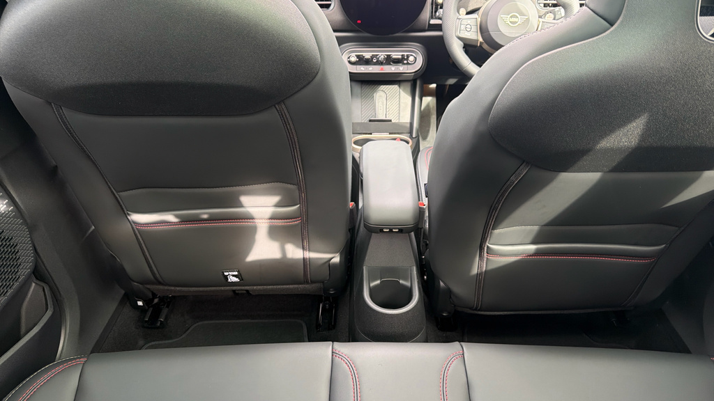 Mini Hatch 160Kw Se Sport Level 3 54Kwh Grey #40