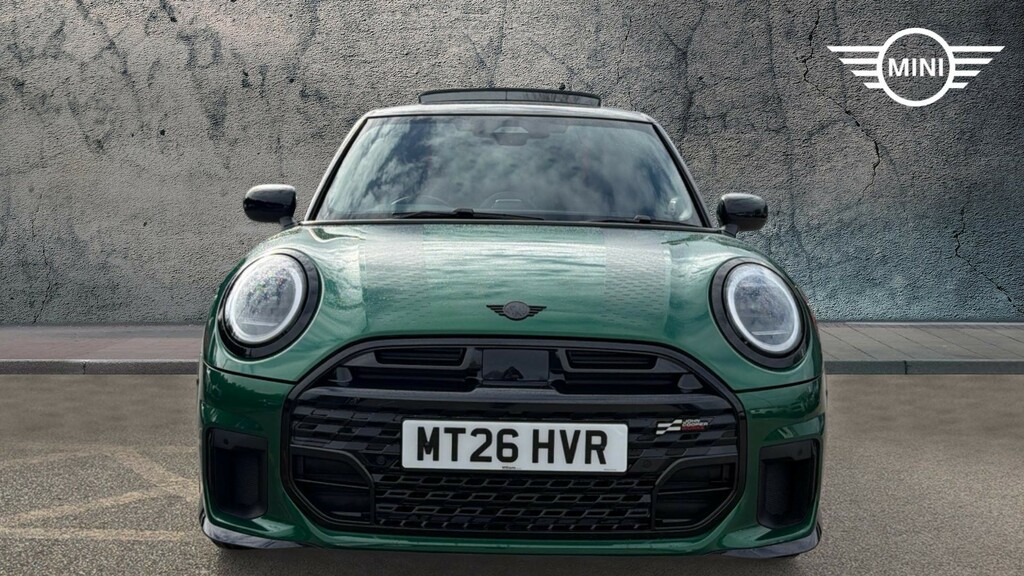 Mini Hatch 160Kw Se Sport Level 3 54Kwh Grey #16