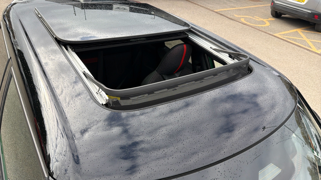 Mini Hatch 160Kw Se Sport Level 3 54Kwh Grey #21