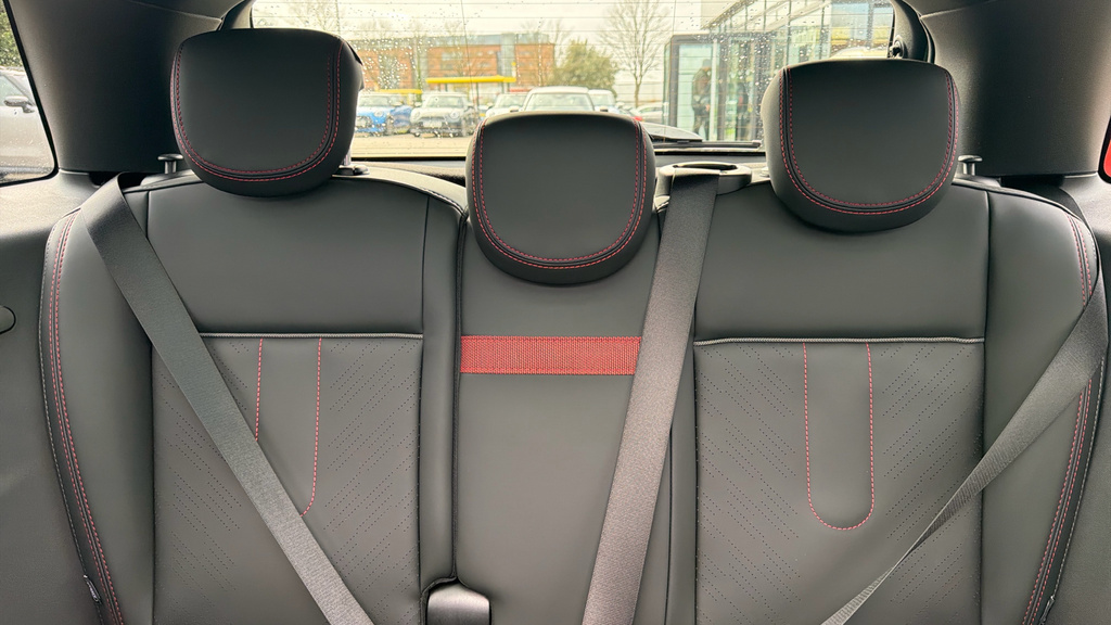 Mini Hatch 160Kw Se Sport Level 3 54Kwh Grey #46
