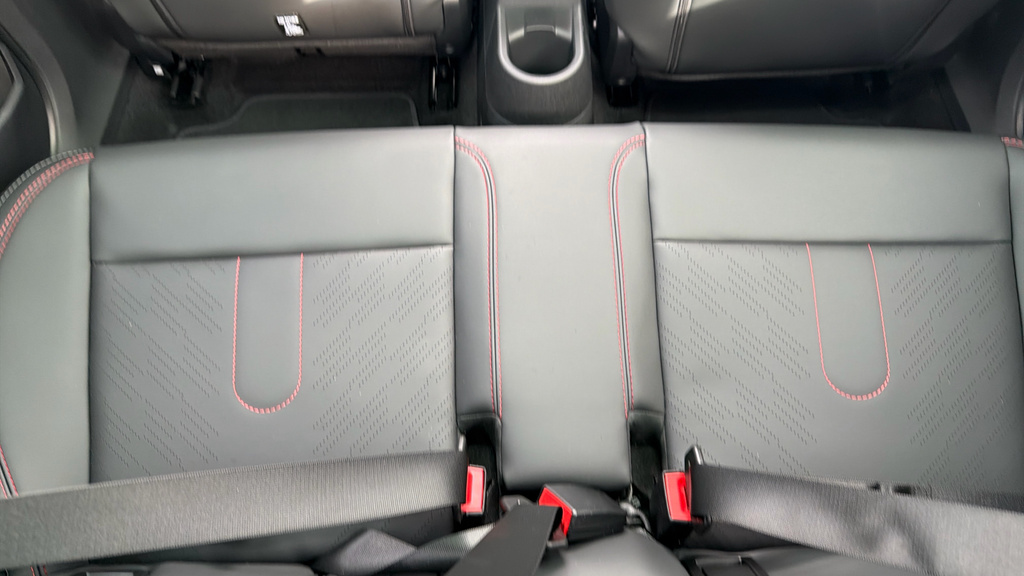 Mini Hatch 160Kw Se Sport Level 3 54Kwh Grey #39