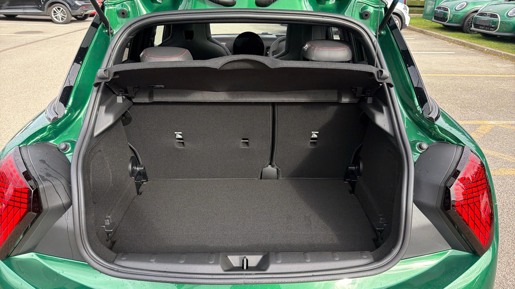 Mini Hatch 160Kw Se Sport Level 3 54Kwh Grey #13