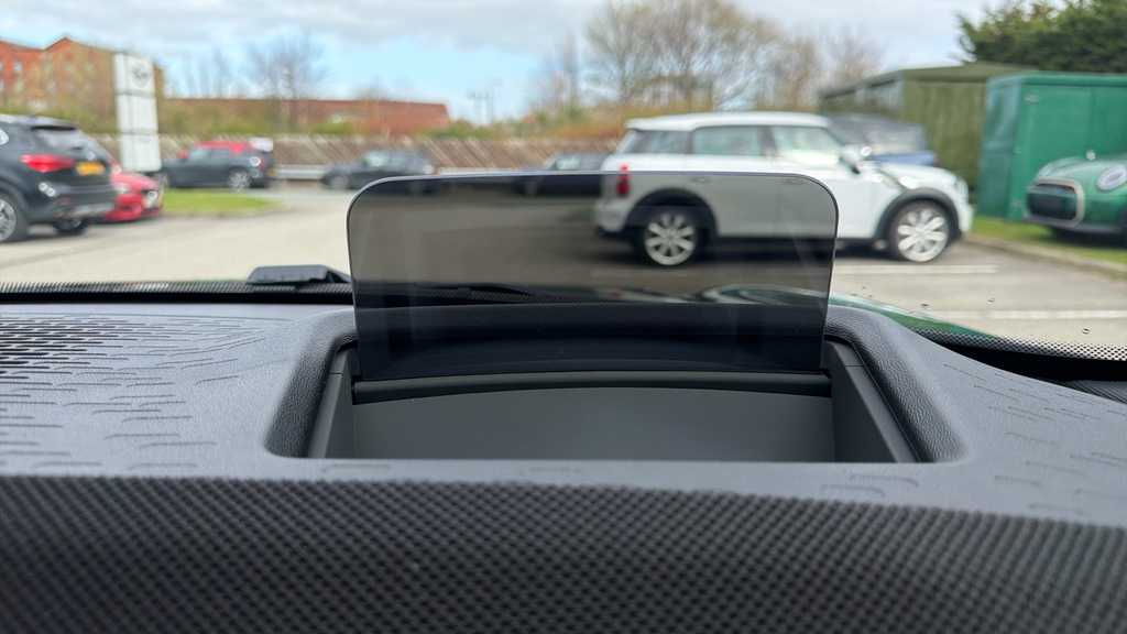 Mini Hatch 160Kw Se Sport Level 3 54Kwh Grey #58