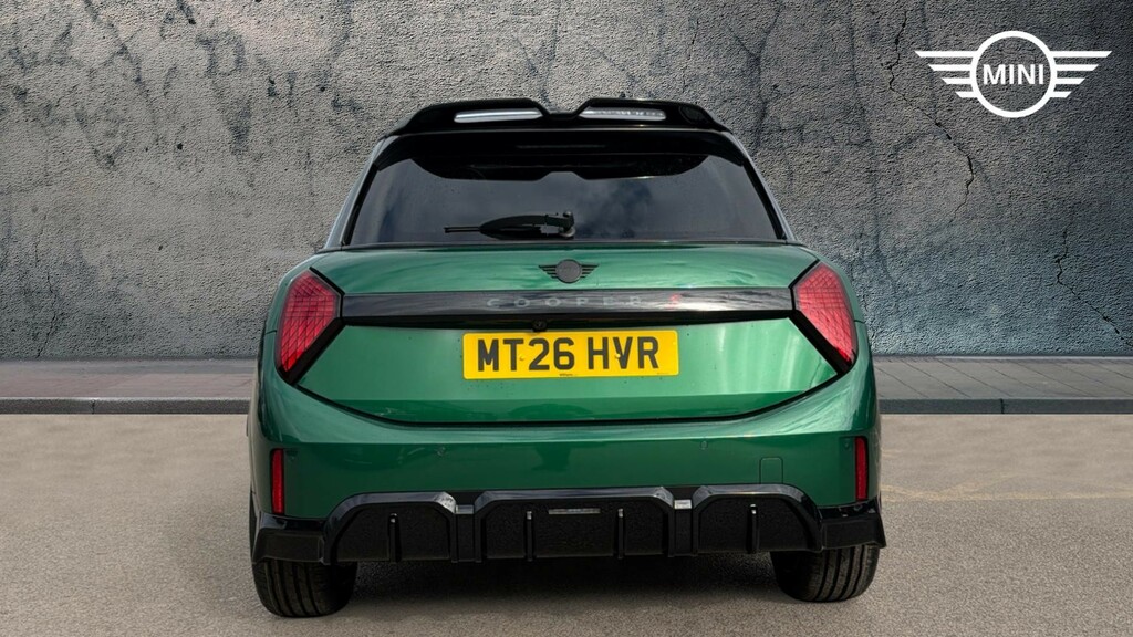 Mini Hatch 160Kw Se Sport Level 3 54Kwh Grey #15