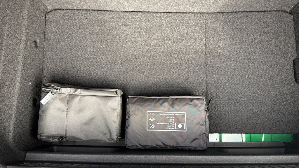 Mini Hatch 160Kw Se Sport Level 3 54Kwh Grey #41