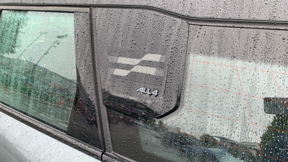 Mini Countryman S Classic White #37
