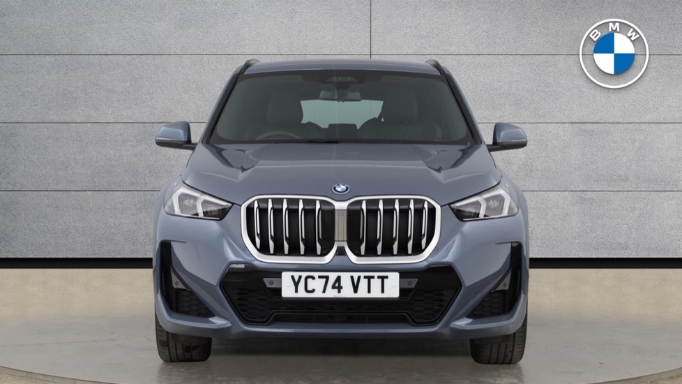 BMW X1 Sdrive 20I Mht Xline Step Green #16
