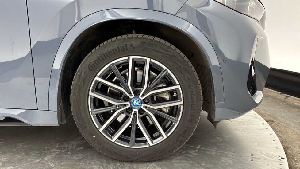 BMW X1 Sdrive 20I Mht Xline Step Green #14