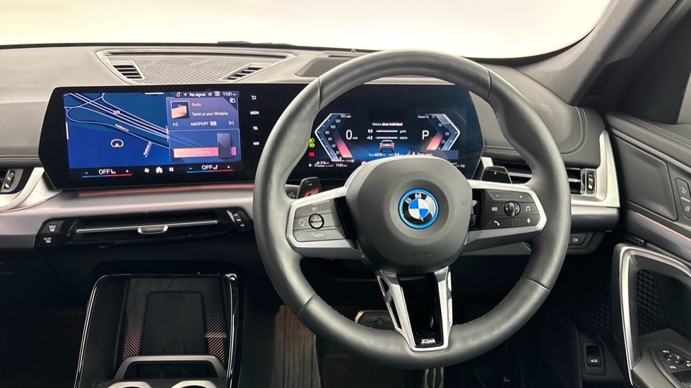 BMW X1 Sdrive 20I Mht Xline Step Green #5