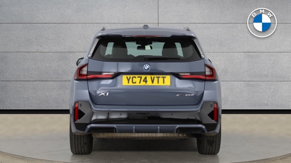BMW X1 Sdrive 20I Mht Xline Step Green #15