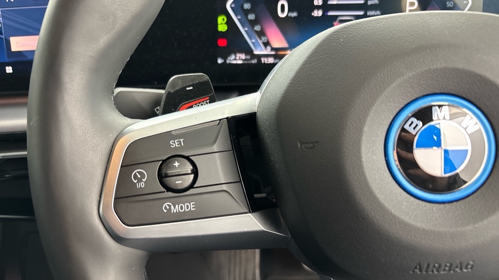 BMW X1 Sdrive 20I Mht Xline Step Green #17
