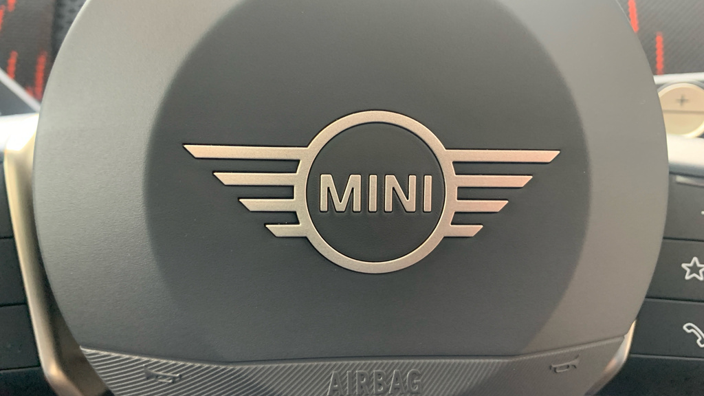 Mini Countryman 1.5 C Classic 2026 Black #62