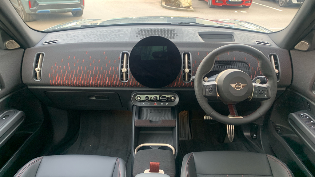 Mini Countryman 1.5 C Classic 2026 Black #4