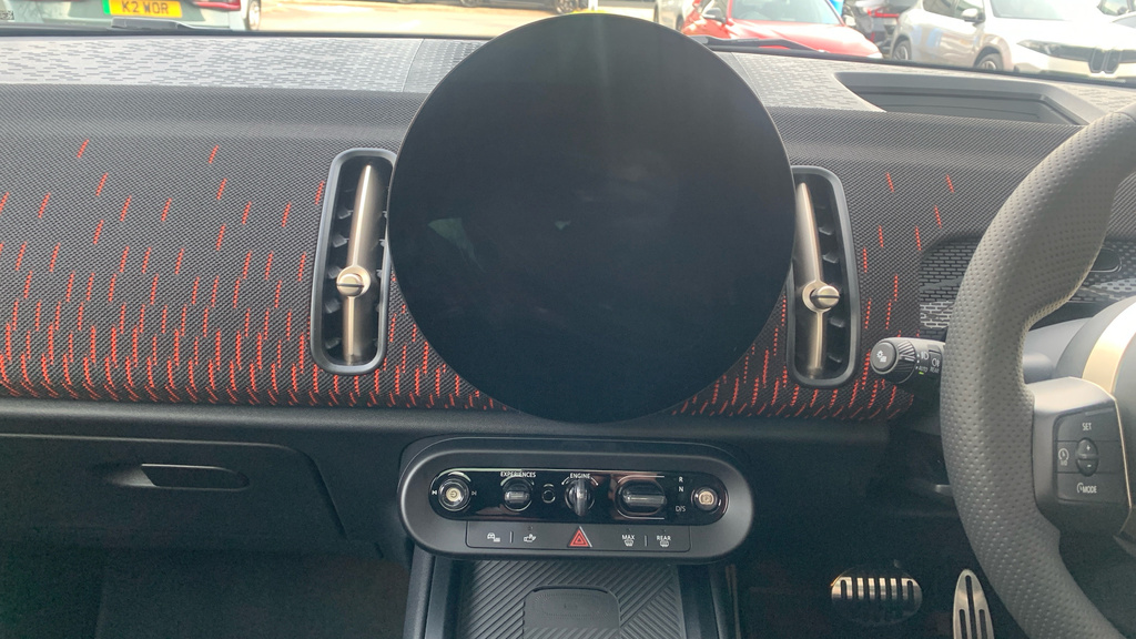 Mini Countryman 1.5 C Classic 2026 Black #8