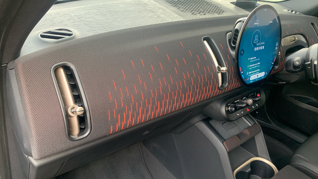 Mini Countryman 1.5 C Classic 2026 Black #31