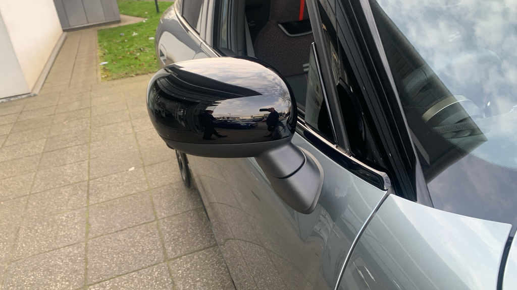 Mini Countryman 1.5 C Classic 2026 Black #55