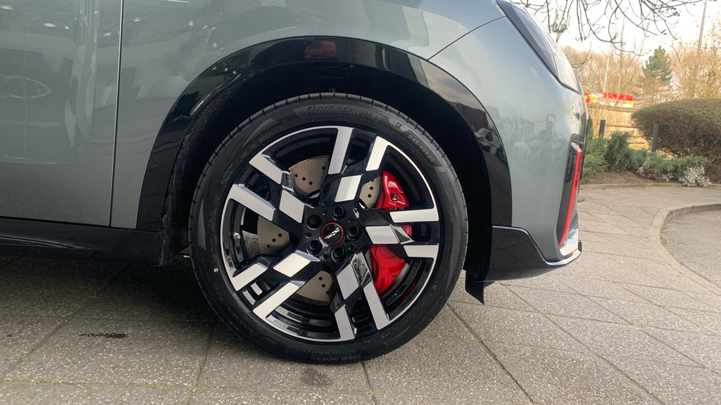 Mini Countryman 1.5 C Classic 2026 Black #14