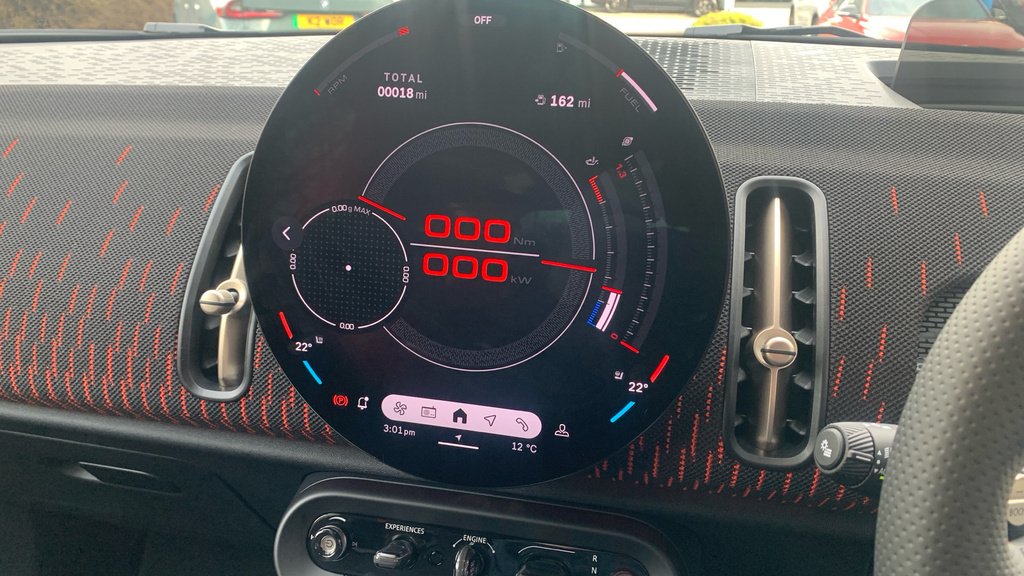 Mini Countryman 1.5 C Classic 2026 Black #76