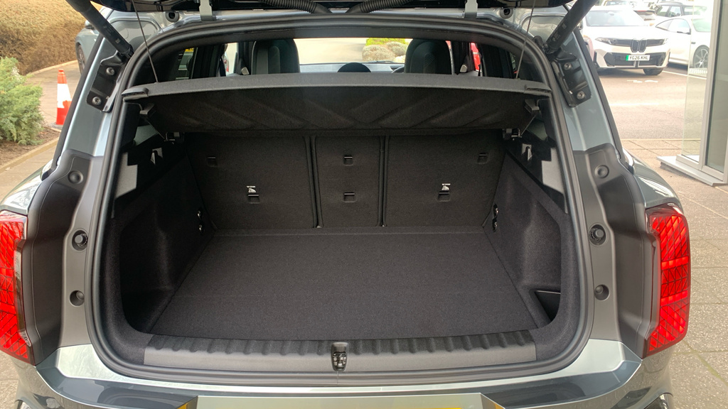 Mini Countryman 1.5 C Classic 2026 Black #13