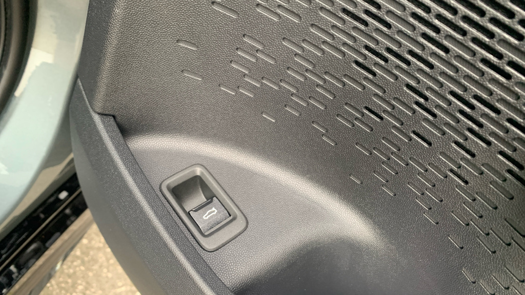 Mini Countryman 1.5 C Classic 2026 Black #58