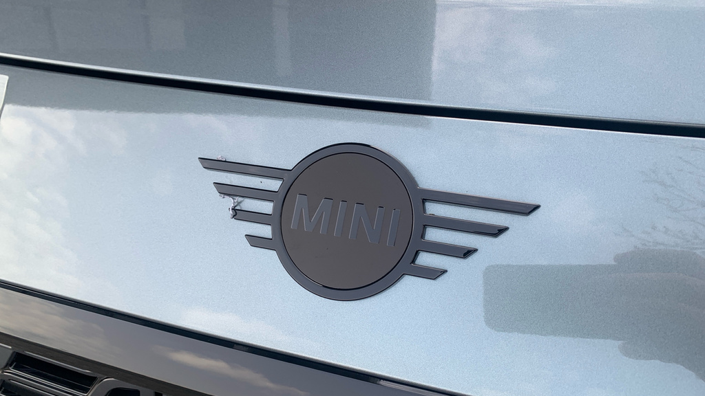 Mini Countryman 1.5 C Classic 2026 Black #24