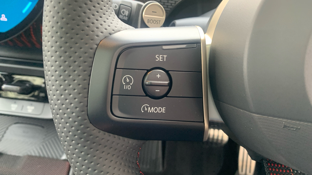 Mini Countryman 1.5 C Classic 2026 Black #63