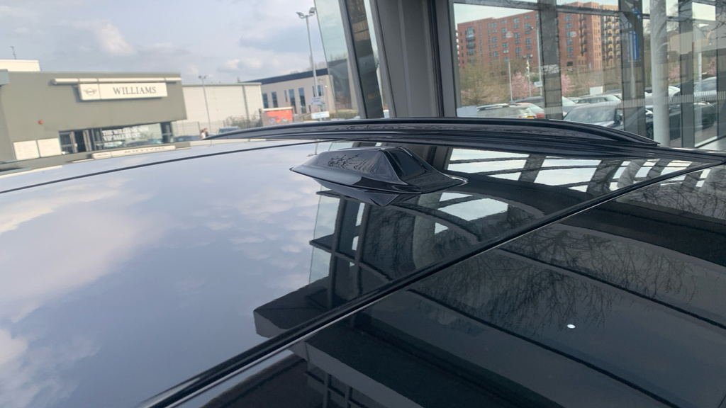Mini Countryman 1.5 C Classic 2026 Black #47