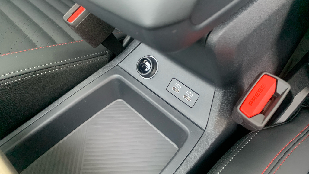 Mini Countryman 1.5 C Classic 2026 Black #36