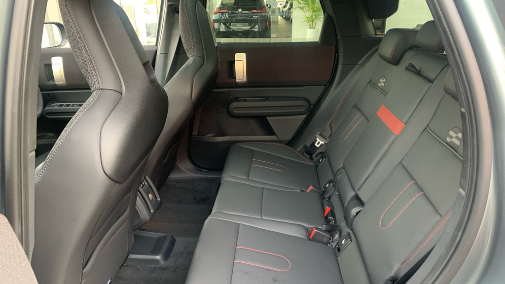Mini Countryman 1.5 C Classic 2026 Black #12