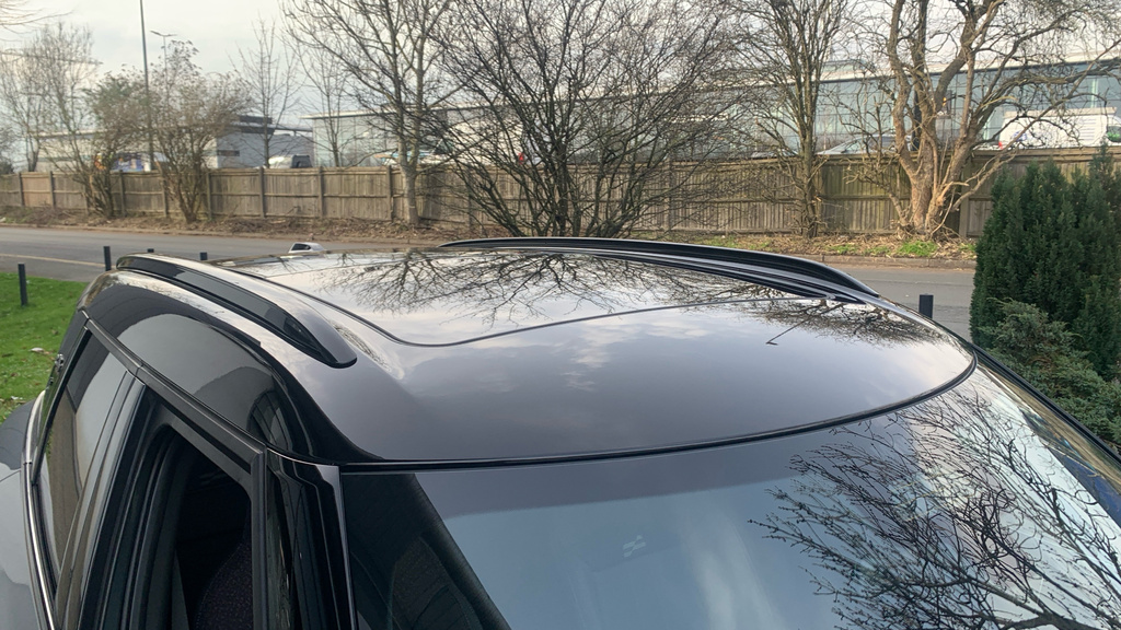 Mini Countryman 1.5 C Classic 2026 Black #21