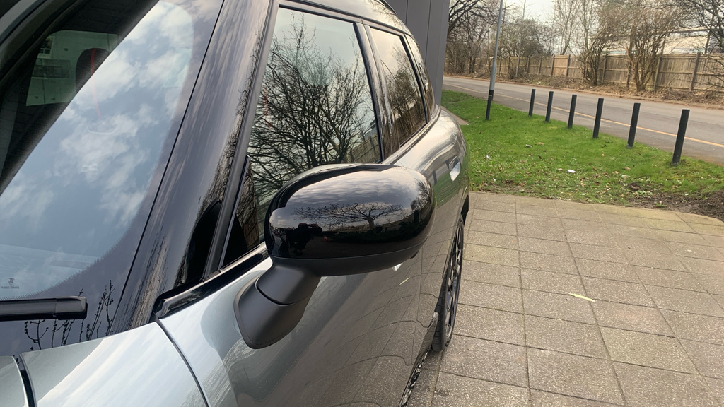 Mini Countryman 1.5 C Classic 2026 Black #27