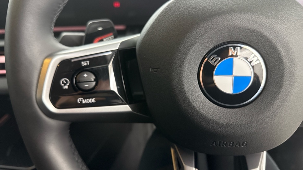 BMW 5 Series 530E M Sport Tech Plus Grey #17
