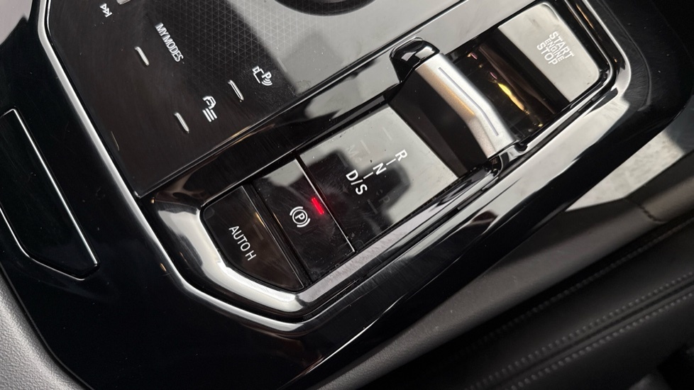 BMW 5 Series 530E M Sport Tech Plus Grey #19