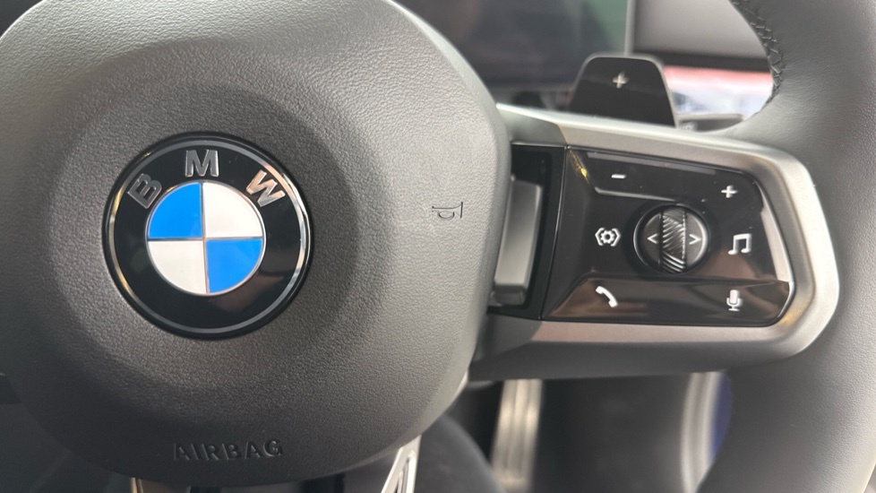 BMW 5 Series 530E M Sport Tech Plus Grey #18