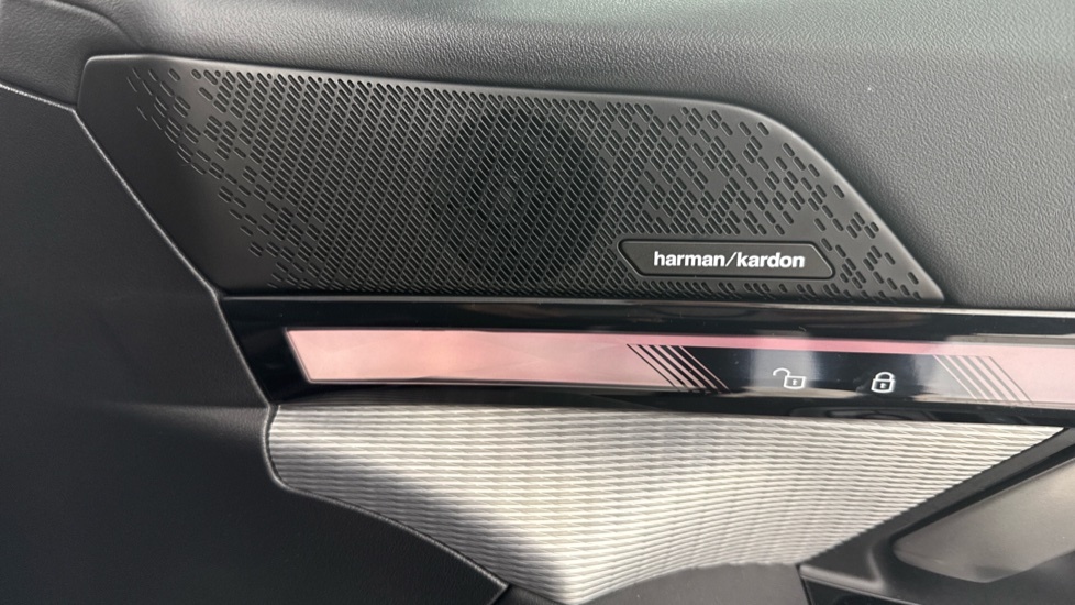 BMW 5 Series 530E M Sport Tech Plus Grey #20