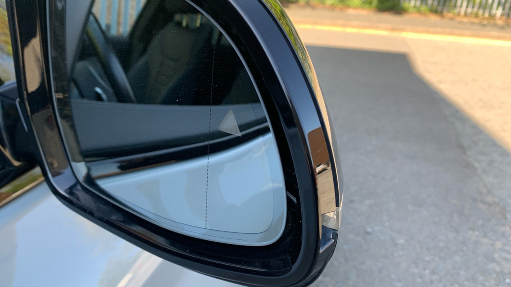 BMW X3 Xdrive20d Mht M Sport Step Techpro Pk Grey #47