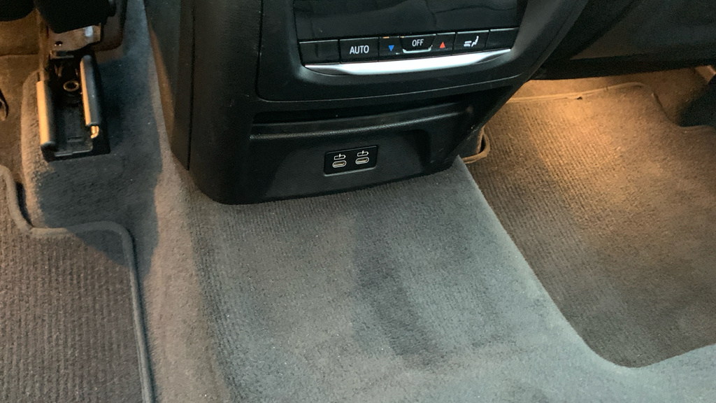 BMW X3 Xdrive20d Mht M Sport Step Techpro Pk Grey #37