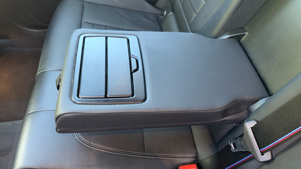 BMW X3 Xdrive20d Mht M Sport Step Techpro Pk Grey #39