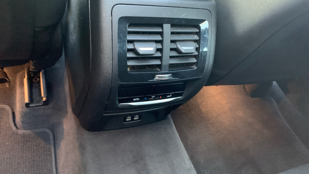BMW X3 Xdrive20d Mht M Sport Step Techpro Pk Grey #36